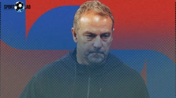 هانسي فليك يواجه أزمة إصابات برشلونة بخطة مفاجئة